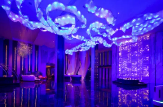 K · International Hotel