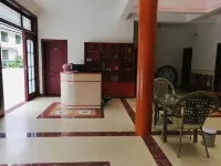 Lushan Yuyou Chuanjing Homestay