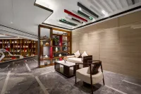 Manju Hotel (Zhuji Anhua Yuelang Branch) Hotels in Zhuji