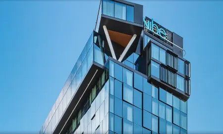 Vibe Hotel Melbourne