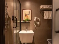 Wanran Courtyard Hotel Hotel berhampiran Wudianshi Traditional Blocks