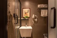 Wanran Courtyard Hotel - 2 Yıldız