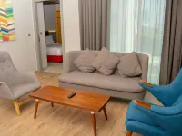 Ibis Styles Dubai Jumeira Hotels near Shisha Lounge
