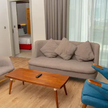 Ibis Styles Dubai Jumeira Отели рядом с достопримечательностью «Бур-Дубай»