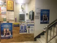 Mojiang Nanze Express Hotel