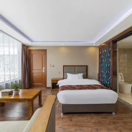 Lixiang·ideal hotel