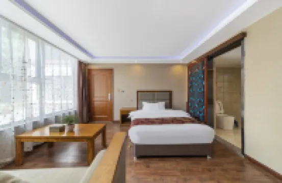 Lixiang·ideal hotel