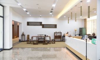 Yunsu Hotel (Cixi Shanglin Lake)