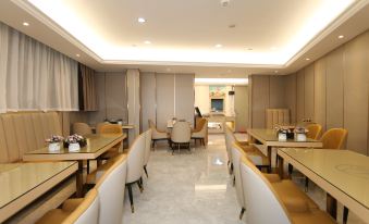 Shangjinghao Hotel (Sakata Snow Elephant subway station shop)