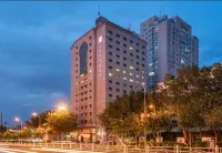 Yilite Hotel Hoteles en Urumchi