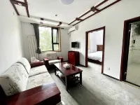Aidu Hotel Hoteller i Huairou District