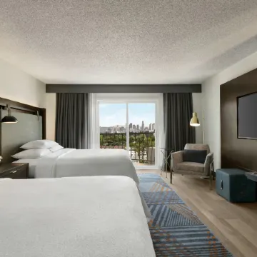 Embassy Suites by Hilton Los Angeles Downey