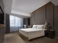 Atour Hotel Wangcheng Changsha Hotels near Wang Cheng