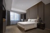 Atour Hotel Wangcheng Changsha فنادق في تشانغ شا