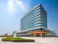 Vienna International Hotel (Rudong Bus Station)