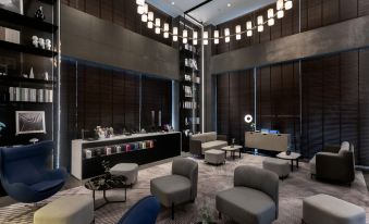 ParcVue Hotel Residence Nanjing