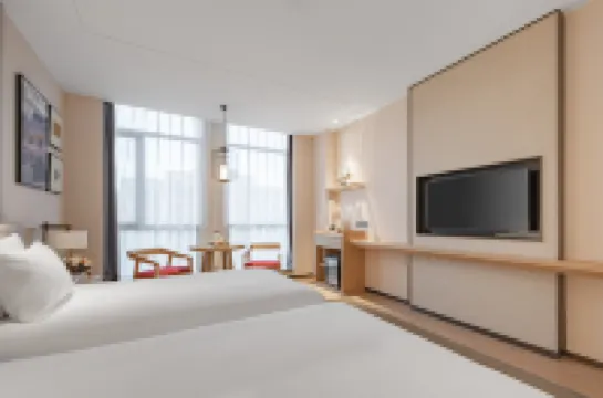 Manju Premiun Hotel · Xinchang