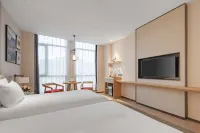 만주 프리미엄 호텔 · 신창