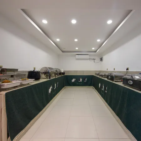 GreenTree Eastern Hotel (Haining Railway Station Nanguanxiang)