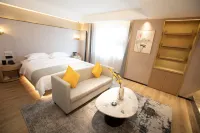 Lancang Jianyi Boutique Hotel - Airport Shuttle