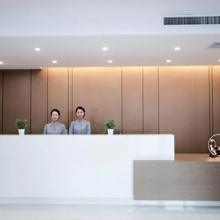 Rujia Pebble Hotel (Longkou Donglai Street Boshang)