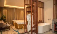 Tianjin Airport Baiyun Hotel - spa