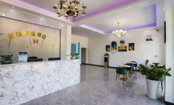 Guilin airport convenient hotel