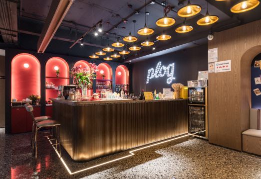 호텔 편의 시설