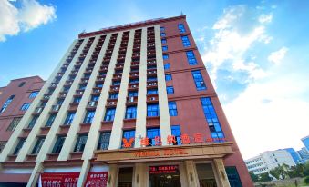 Vienna Hotel (Pingguo City Center)