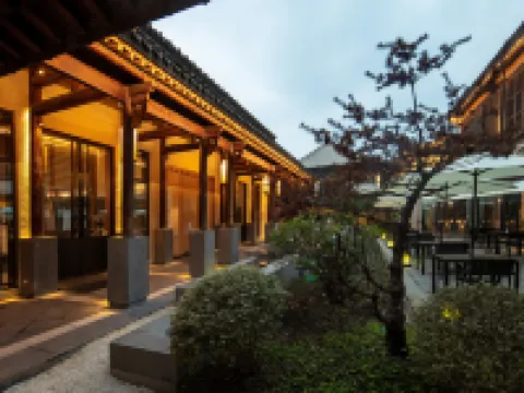 Xitang  Lightyear Hotel Hotels in Jiashan