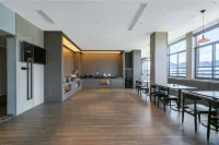 HanTing Hotel (Shaxian Sanming North Station)