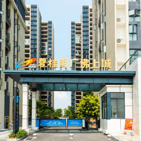 Atlan apartments