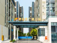 Atlan apartments Hotels in Florence town area