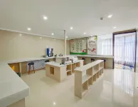 Shell Hotel (Binzhou Zhanhua Shopping Mall Road) فنادق في بينجَو