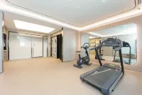 JI Hotel (Qidong Lüsi Gang)