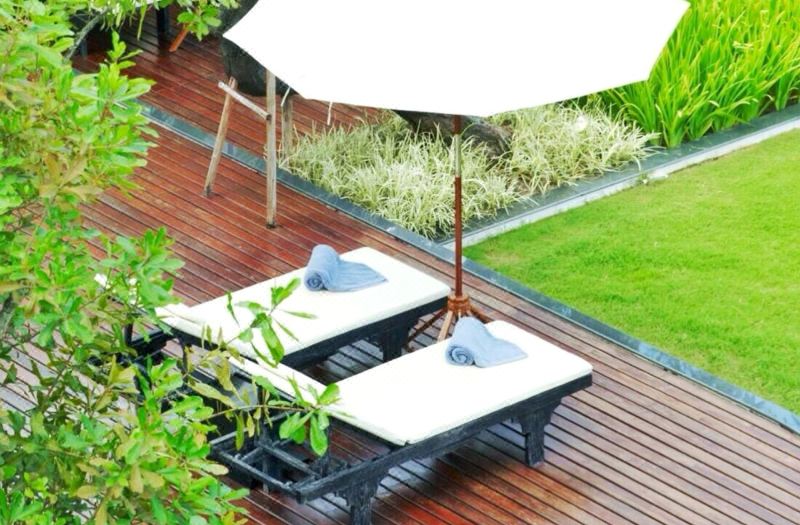 Aruntara Riverside Boutique Hotel photo 2