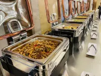Vienna International Hotel (Qinghai Lake) - servizio colazione