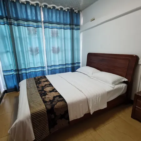 Dajiang Hotel