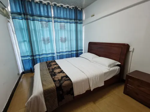Dajiang Hotel
