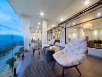 Yundu Panjing Mountain House (Longji Jinkeng Terraces Shop) - breakfast