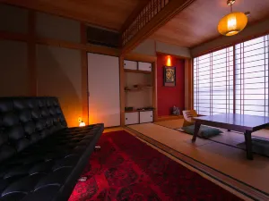 Yufuin Bath Satoyamasafu