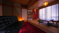 Yufuin Bath Satoyamasafu Hotels in Yufu