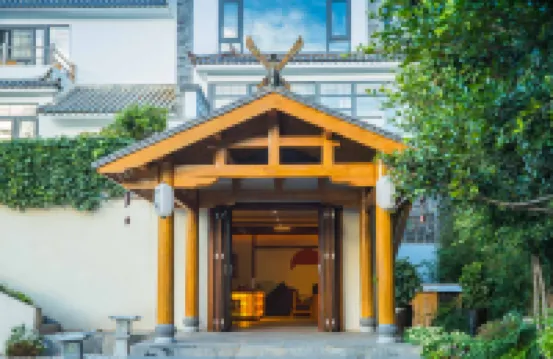 Fresh air·御澗海景度假別墅 大理市酒店