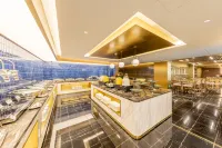 Yanchun future hotel