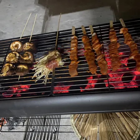 Changyang Youziyuan Homestay