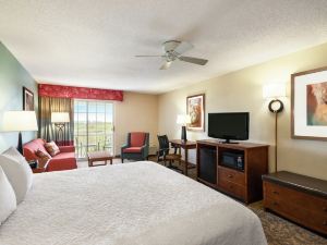 Hampton Inn & Suites Outer Banks/Corolla