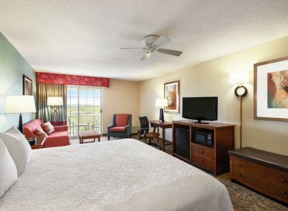 Hampton Inn & Suites Outer Banks/Corolla