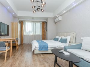 Jiaxing Leica Hotel Apartment