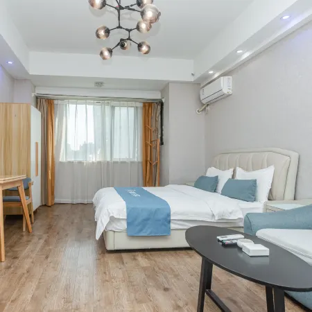 Jiaxing Laiyike Apartment