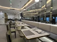西安鉑金萬澳勝利飯店（永寧門明城牆店） - 早餐